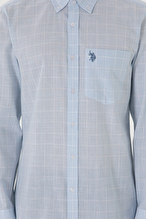 U.S. Polo Assn. Erkek Gömlek 2106614