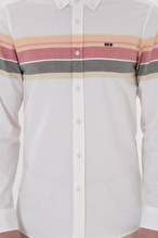 U.S. Polo Assn. Erkek Gömlek 2106648