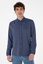 U.S. Polo Assn. Erkek Gömlek 2103109