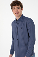 U.S. Polo Assn. Erkek Gömlek 2103109