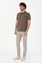 U.S. Polo Assn. Erkek Tişört 2084151
