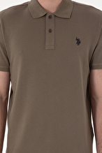 U.S. Polo Assn. Erkek Tişört 2084151