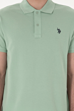 U.S. Polo Assn. Erkek Tişört 2084151