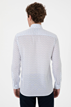 U.S. Polo Assn. Erkek Gömlek 2108466