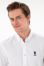 U.S. Polo Assn. Erkek Gömlek 2084085