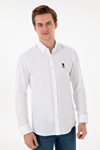 U.S. Polo Assn. Erkek Gömlek 2084085
