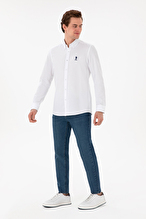 U.S. Polo Assn. Erkek Gömlek 2084085