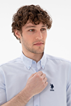 U.S. Polo Assn. Erkek Gömlek 2084085