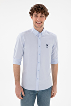 U.S. Polo Assn. Erkek Gömlek 2084085