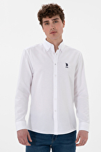 U.S. Polo Assn. Erkek Gömlek 2084126