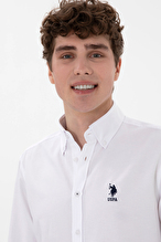 U.S. Polo Assn. Erkek Gömlek 2084126