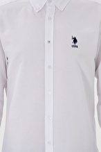 U.S. Polo Assn. Erkek Gömlek 2084126