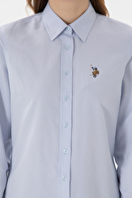 U.S. Polo Assn. Kadın Gömlek 2086500.VR003