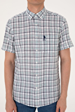 U.S. Polo Assn. Erkek Gömlek 2103131