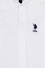 U.S Polo Assn Erkek Çocuk Gömlek G083SZ004.000.2170809.VR013
