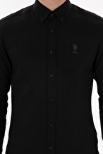 U.S. Polo Assn. Erkek Gömlek 2084085