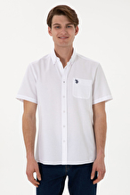 U.S. Polo Assn. Erkek Gömlek 2084143