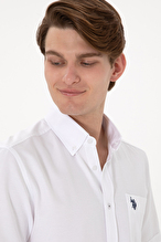 U.S. Polo Assn. Erkek Gömlek 2084143