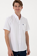 U.S. Polo Assn. Erkek Gömlek 2084143