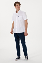 U.S. Polo Assn. Erkek Gömlek 2084143