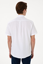 U.S. Polo Assn. Erkek Gömlek 2084143