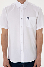 U.S. Polo Assn. Erkek Gömlek 2084143