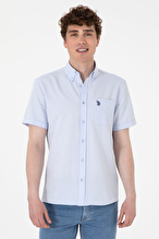 U.S. Polo Assn. Erkek Gömlek 2084143