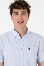 U.S. Polo Assn. Erkek Gömlek 2084143