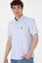 U.S. Polo Assn. Erkek Gömlek 2084143