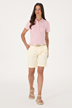 U.S. Polo Assn. Kadın Kapri 2098509.VR035