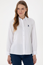 U.S. Polo Assn. Kadın Gömlek 2086493.VR013