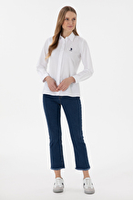 U.S. Polo Assn. Kadın Gömlek 2086493.VR013