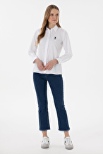 U.S. Polo Assn. Kadın Gömlek 2086493.VR013