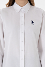 U.S. Polo Assn. Kadın Gömlek 2086493.VR013