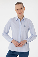 U.S. Polo Assn. Kadın Gömlek 2086493.VR003