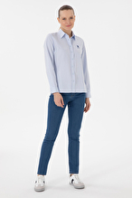 U.S. Polo Assn. Kadın Gömlek 2086493.VR003