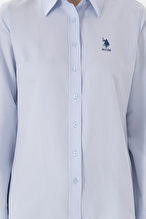 U.S. Polo Assn. Kadın Gömlek 2086493.VR003