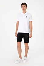 U.S. Polo Assn. Erkek Kot Şort 2118505