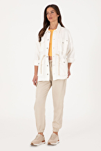 U.S. Polo Assn. Kadın Gömlek 2109103.VR019