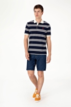 U.S. Polo Assn. Erkek Kot Şort 2099396