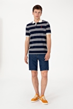 U.S. Polo Assn. Erkek Kot Şort 2099396