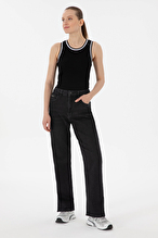 U.S. Polo Assn. Kadın Kot Pantolon 2114806.DN0027