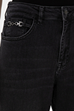 U.S. Polo Assn. Kadın Kot Pantolon 2114806.DN0027