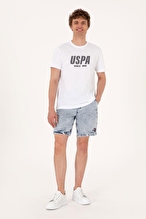 U.S. Polo Assn. Erkek Kot Şort 2099362