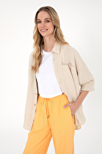 U.S. Polo Assn. Kadın Gömlek 2172481.VR049