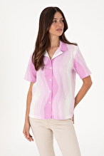 U.S. Polo Assn. Kadın Gömlek 2171793.VR023