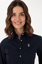 U.S. Polo Assn. Kadın Gömlek 2086524.VR033