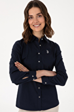 U.S. Polo Assn. Kadın Gömlek 2086524.VR033
