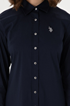 U.S. Polo Assn. Kadın Gömlek 2086524.VR033