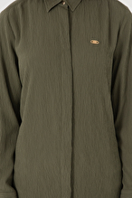 U.S. Polo Assn. Kadın Gömlek 2194803.VR111